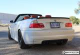 2004 BMW M3 for Sale