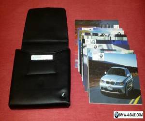 Item BMW  E46 3 Series 3.0 330Ci M Sport 2dr Highest Spec FBMWSH  for Sale