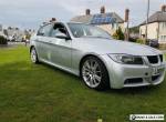 BMW 2008  320D MSPORT  118000 for Sale