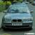 2003 BMW 316 ti se compact silver 1.8ltr for Sale