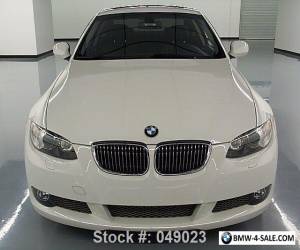 Item 2010 BMW 3-Series 335I COUPE TURBO AUTO SUNROOF XENONS for Sale