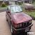 BMW 740IL 7 SERIES 1993 SEDAN MAROON COLOUR AUTOMATIC  IN VERY GOOD CONDITON for Sale