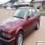 BMW 740IL 7 SERIES 1993 SEDAN MAROON COLOUR AUTOMATIC  IN VERY GOOD CONDITON for Sale