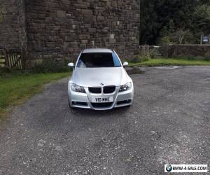 Item BMW 320d Auto Touring for Sale