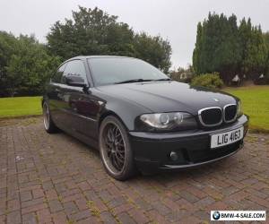 Item 2006 BMW 3 series 320d Coupe for Sale