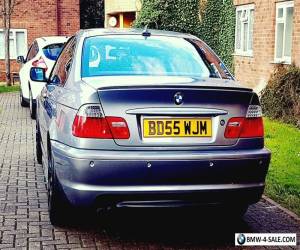 Item BMW 3SERIES (E46) 325CI MSPORT for Sale
