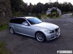 BMW 320d Auto Touring for Sale