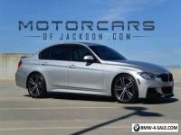 2015 BMW 3-Series 335i M Sport Performance Dinan