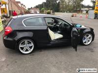 BMW 123D M-Sport Coupe - Diesel 123 MSport Twin Turbos