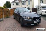 2013 BMW 3 SERIES 320d xDrive (Navigation, business) for Sale