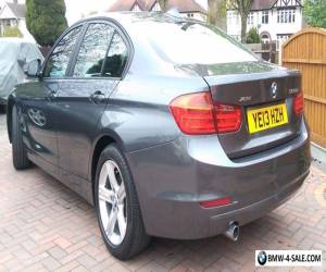 Item 2013 BMW 3 SERIES 320d xDrive (Navigation, business) for Sale