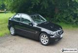 BMW 3 series  for Sale