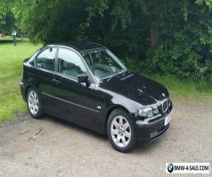 Item BMW 3 series  for Sale