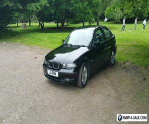 Item BMW 3 series  for Sale