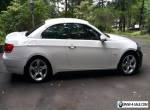 2008 BMW 3-Series Extensive custom parts through out for Sale