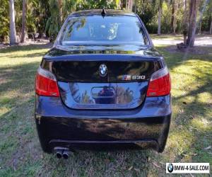 Item BMW M530I MOTORSPORT 2005 for Sale