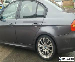 Item BMW 320d M Sport Auto 2007  for Sale