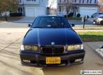 1998 BMW 3-Series M3 for Sale