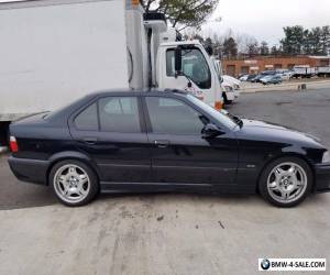 Item 1998 BMW 3-Series M3 for Sale