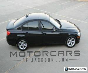 Item 2015 BMW 3-Series 328i Sport Sedan 4 Door Navigation Xenon Premium for Sale