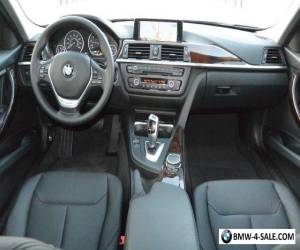 Item 2015 BMW 3-Series 328i Sport Sedan 4 Door Navigation Xenon Premium for Sale