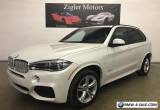 2015 BMW X5 xDrive50i Sport Utility 4-Door for Sale