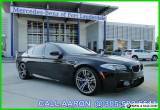 2013 BMW M5 CALL AARON 305-582-6541 for Sale