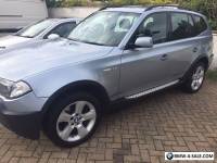 2004 BMW X3 SPORT AUTO LOW MILES REDUCED