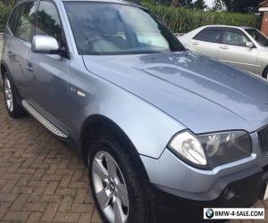 Item 2004 BMW X3 SPORT AUTO LOW MILES REDUCED for Sale