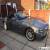 BMW Z4 2.0I SPORT MANUAL PETROL CONVERTIBLE - GREY for Sale