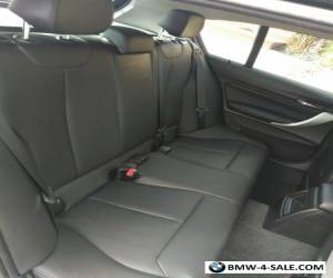 Item BMW 116i  for Sale
