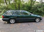 1999 BMW 5-Series for Sale