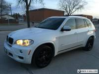 2010 BMW X5