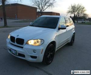 Item 2010 BMW X5 for Sale