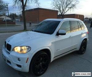 Item 2010 BMW X5 for Sale