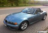 2000 V reg BMW Z3 1.9 CONVERTIBLE ROADSTER for Sale