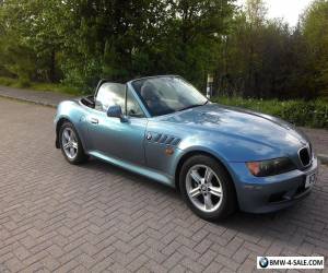 Item 2000 V reg BMW Z3 1.9 CONVERTIBLE ROADSTER for Sale