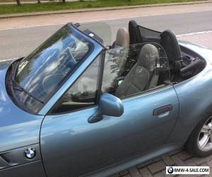 Item 2000 V reg BMW Z3 1.9 CONVERTIBLE ROADSTER for Sale