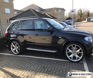 Item BMW X5 FULY LOADED  for Sale