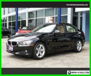 2015 BMW 3-Series 320i for Sale