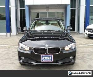 Item 2015 BMW 3-Series 320i for Sale