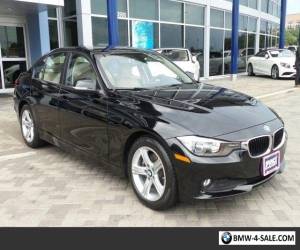 Item 2015 BMW 3-Series 320i for Sale