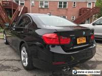 2014 BMW 3-Series