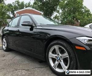 Item 2014 BMW 3-Series for Sale