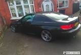 BMW 335d m sport for Sale