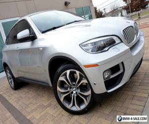 Item 2014 BMW X6 xDrive50i M Performance LOADED CAR MSRP $85k for Sale