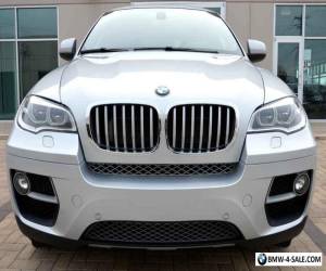 Item 2014 BMW X6 xDrive50i M Performance LOADED CAR MSRP $85k for Sale