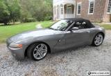 2003 BMW Z4 3.0i for Sale