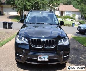 Item 2012 BMW X5 xDrive 3.5i All Wheel Drive Premium SAV for Sale