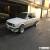 1984 BMW 3-Series 318i for Sale